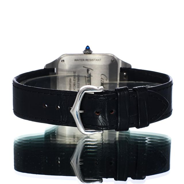 Cartier Santos Dumont WSSA0046 Image 3